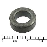Ферритовый сердечник кольцевой RUICHI R10/6x4 мм, PC40 | код 89873 | Ruichi