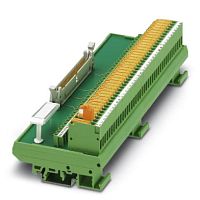 Пассивный модуль FLKM 50/KDS3-MT/PLC | код 2289531 | PHOENIX CONTACT