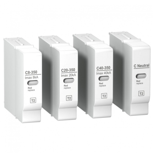 СМЕННЫЙ КАРТРИДЖ C20-350 ДЛЯ УЗИПОВ IQUICK PRD | код A9L16311 | SCHNEIDER ELECTRIC