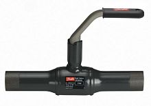 Кран шаровой WW DN15 PN40, рукоятка | код 065N0100GR | Ридан