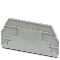 Концевая крышка D-RSC 5-T | код 3058046 | PHOENIX CONTACT