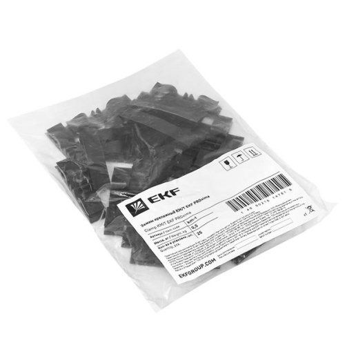 Зажим крепежный КМ/Т | код km-t | EKF фото 3