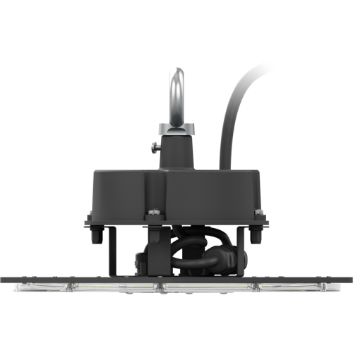 Светильник HOOK/P 100W D60 750 BK СТ 1944000070 фото 3