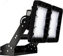 Светильник светодиодный ДО-165,9W IP67 20190Лм 5000К КСС W (145х60) (СПОРТИВНЫЙ СВЕТИЛЬНИК TL-SPORT APS 158 W 850) | код УТ000012462 | Технологии Света