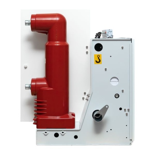 Вакуумный выключатель BB/EKF-10-1250-20-150 стационарного исполнения, с магнитом блокировки включения, с правой и левой блокировкой, с 2 токовыми катушками отключения 5 А, с 2 изоляционными перегородками, опер. Ток 220 В AC/DC | код ppt22t2plbbv15s1 фото 4