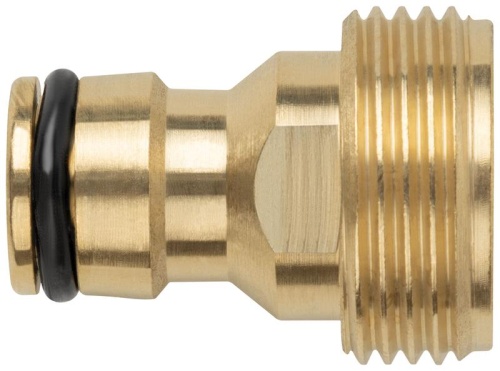 Адаптер внутренний латунь 3/4 | код 77458 | FIT