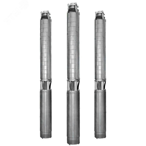 Насос погружной (скважинный) центробежный ЭЦВ 4-2.5-140 | код 99000000717 | Ливнынасос