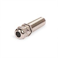 Ввод кабельный латунный МGM-XL 16 (4-8 мм) | код 88623 | Fortisflex