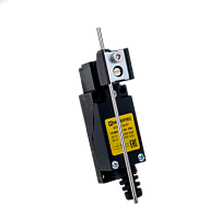 Выключатель концевой, 6 A NO+NC, IP65, шток поворотный регулируемый MTB4-LZ8107 | код 51734 | MEYERTEC