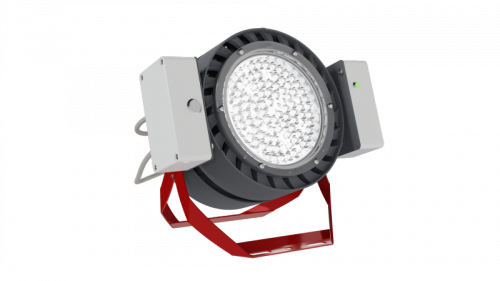 L-industry II banner Em/114/Г60/4,0К/05/IKX-61/IP65 LEDEL | код INII114-341-513-1271 | LEDEL