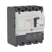 Авт. выкл. YON pro MNX250M 3N 250A 100kA при AC415V расц. TMD | код MNX250M3NTMD0250 | DKC