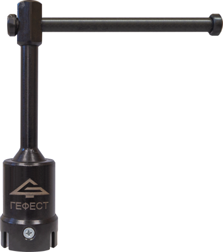 Ключ для оросителя ТРВ-Д | код 00-00004289 | Гефест пожаротушение