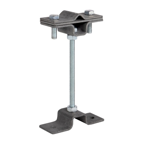 Держатель дистанционный для полосы и прута L=110 HZ PROxima | код lp-36110 | EKF Держатель дистанционный для полосы и прута L=110 HZ PROxima | код lp-36110 | EKF