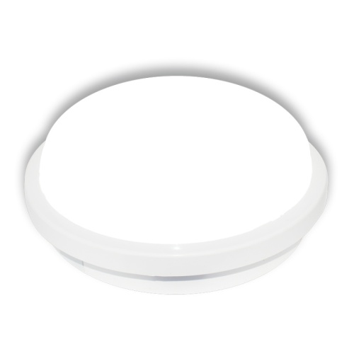 Светильник светодиодный герметичный LE LED RBL WH 20Вт 4000К IP65 (круг) | код LE061100-0020| LEEK