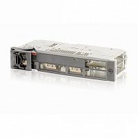 Рубильник с предохранителем XRM1 250А 3P, 1 | код. 1SEP102241R3300 | ABB