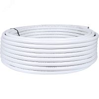 Труба металлопластиковая 26х3,0 (бухта 50м) | код SPM-0001-052630 | STOUT