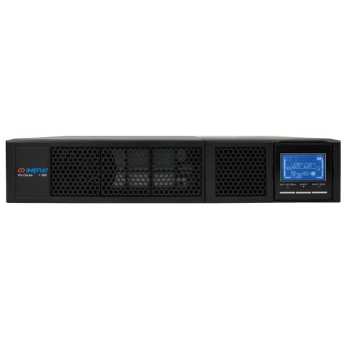 ИБП Энергия Pro Online 1000 230В-12В Rack Tower | код Е0201-0074 | ЭНЕРГИЯ