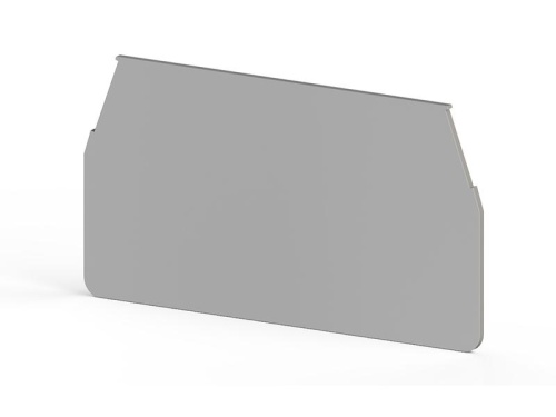 Сегмент концевой на измерительные клеммники WGO3 сер. NPP WGO3 Klemsan 450229