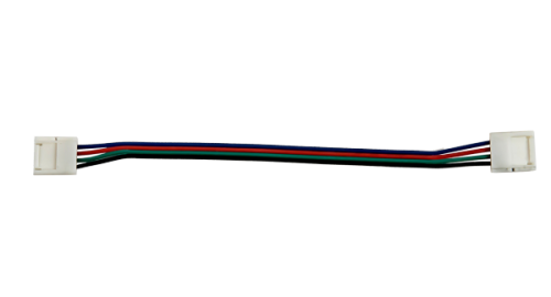 Соединитель LS50-RGB-CС 20см со шнуром LLT | код 4690612000879 | LLT