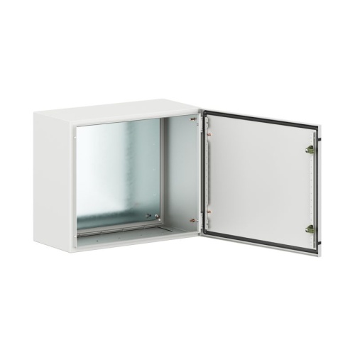 Корпус навесной уличный ST Outdoor с М/П ВxШxГ 500x600x300 мм, IP66 | код R5ST0563-OUTDOOR | DKC фото 2 Корпус навесной уличный ST Outdoor с М/П ВxШxГ 500x600x300 мм, IP66 | код R5ST0563-OUTDOOR | DKC фото 2