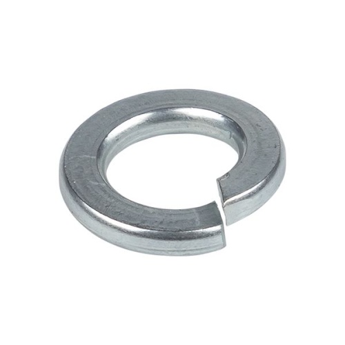 Шайба гровер M10 DIN 127 TDZ EKF | код shgr10-TDZ | EKF фото 2