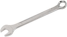 Ключ комбинированный ''Хард'', хромированное покрытие 16 мм | код 63146 | FIT