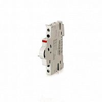 Вспомог.контакт к. 1НО+1НЗ S2C-H6-11R | код. S2C-H6-11R | ABB 