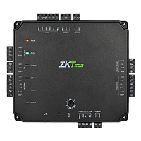 Сетевой контроллер ZKTeco C5S120 | код 00-00011194 | ZKteco