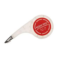 Оплетка для удаления припоя, медная, 1.0 мм х 1.5 м, диспенсер | код 09-3031 | REXANT