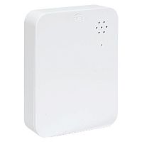 Датчик протечки умный Zigbee Connect | код is-fl-zb | EKF