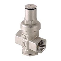 Редуктор давления поршневой, от 1 до 4,5 бар 2" | код. VT.087.N.0945 | VALTEC