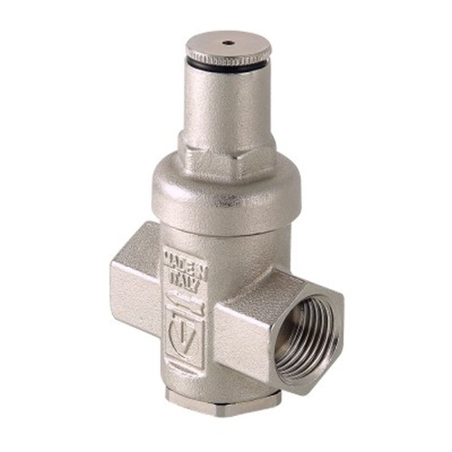 Редуктор давления поршневой, от 1 до 4,5 бар 2" | код. VT.087.N.0945 | VALTEC