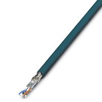 Монтажные кабели FL CAT5 FLEX | код 2744830 | PHOENIX CONTACT