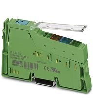 Клеммы Inline IB IL 24 DI 2-PAC | код 2861221 | PHOENIX CONTACT