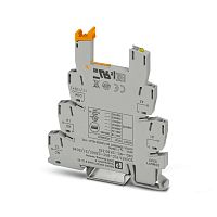 Базовый модуль PLC-BSC-230UC/21/SO46 | код 2980335 | PHOENIX CONTACT