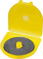 Лезвия круговые 45 мм | код OL-RB45-1 | OLFA