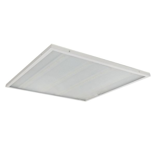 Панель светодиодная ДУО-4101-Z 36Вт 4000К призма 595х595 Basic | код LPL-4101-Z-36-4000 | EKF фото 3