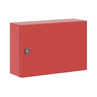Корпус навесной ST с М/П ВxШxГ 400x600x200 мм, RAL3020, IP66 | код R5ST0462-RAL3020 | DKC
