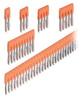 JB6-5 Перемычка для ZS-6 5 полюсов | код 1SNK906305R0000 | TE Connectivity