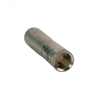 Гильза луженая медная OptiKit C-GTY-25 | код 278186 | КЭАЗ