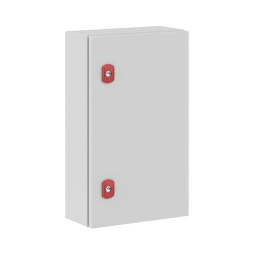 Корпус навесной ST без М/П ВxШxГ 500x300x150 мм, IP66 | код R5ST0531WMP | DKC