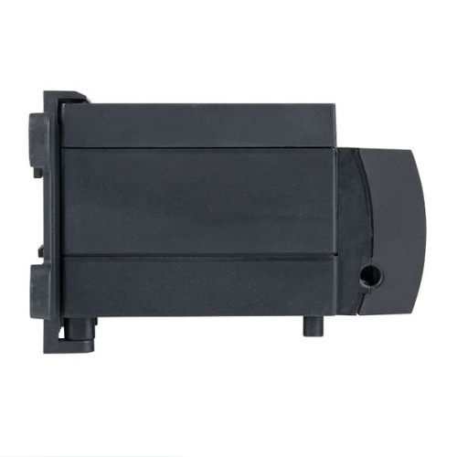 Обогреватель в изолирующем корпусе с вентилятором и термостатом 900Вт, 230В PROxima | код HFT900C | EKF фото 4