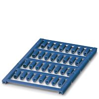 Маркировка для проводов UC-WMCO 3,6 (12X4,5) BU CUS | код 0829076 | PHOENIX CONTACT