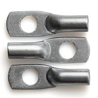 Наконечник медный луженый ТМЛ 4-4-3 | код 55714 | ОЦМ