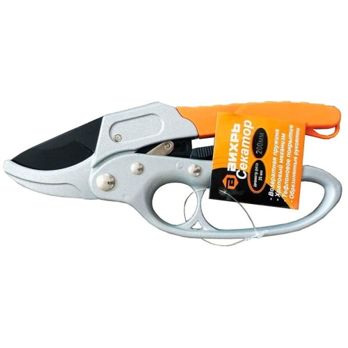 Насадка - миксер оцинкованная 400х80 мм SDS plus | код 73/3/7/3 | Вихрь