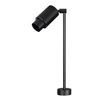 Светильник ART-NEMO-SURFACE-ZOOM-L205-R38-5W Warm3000 (BK, 10-55 deg, 24V) (Arlight, IP20 Металл, 5 лет) | код 49783 | Arlight