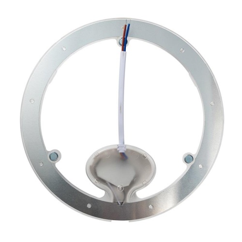 Модуль светодиодный с драйвером PPB Module 22Вт 6500К IP20 D195мм JazzWay 5064966 фото 3 Модуль светодиодный с драйвером PPB Module 22Вт 6500К IP20 D195мм JazzWay 5064966 фото 3