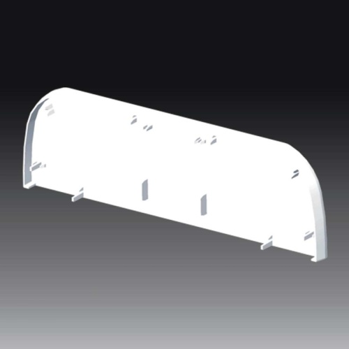 Заглушка PK 210X70 D 8491 (HB) | код 8491_HB | KOPOS