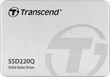 Накопитель SSD Transcend SATA-III 1TB TS1TSSD220Q 2.5 | код 1467416 | Transcend