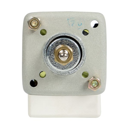 Расцепитель минимального напряжения – 230 В 50 Гц для ВА45 | код acb-45-uvr-230 | EKF фото 3